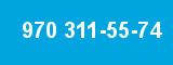 970 311-55-74